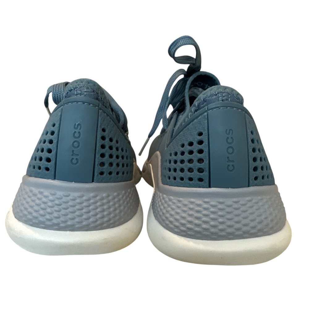 CROCS Men’s Literide 360 Pacer Water Shoe, S-11 - Picture 6 of 11